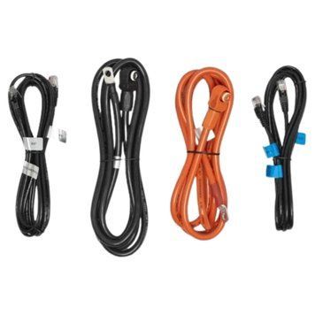 Pylontech Cables HV External Cable Kit (2M) Комплект з'єднувальних дротів