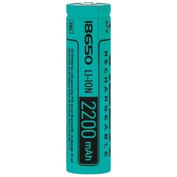 Videx Li-Ion 18650 2200mAh Аккумулятор 0022861 &ndash; поставщик электрооборудования для автоматизации пространства Polygon Center