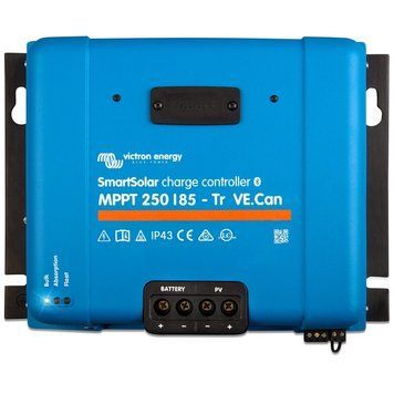 Victron Energy SmartSolar MPPT 250/85-TR VE.CAN Контроллер заряда