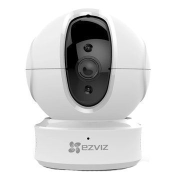 CS-CV246-A0-1C2WFR 2 Мп поворотная Wi-Fi видеокамера EZVIZ 0001786 &ndash; поставщик электрооборудования для автоматизации пространства Polygon Center