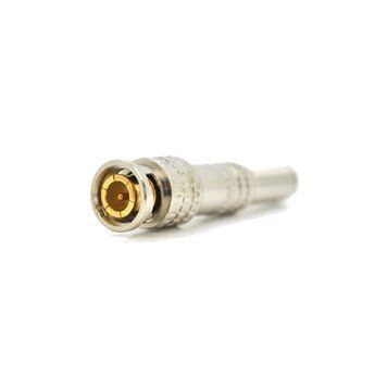 BNC-M GOLD Corton BOX Q100 Роз'єм 0017044 - постачальник електрообладнання для автоматизації простору Polygon Center