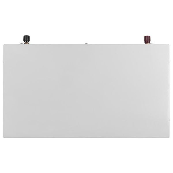 Аккумуляторный корпус 24V 202 Ah металл LP10919 &ndash; поставщик электрооборудования для автоматизации пространства Polygon Center