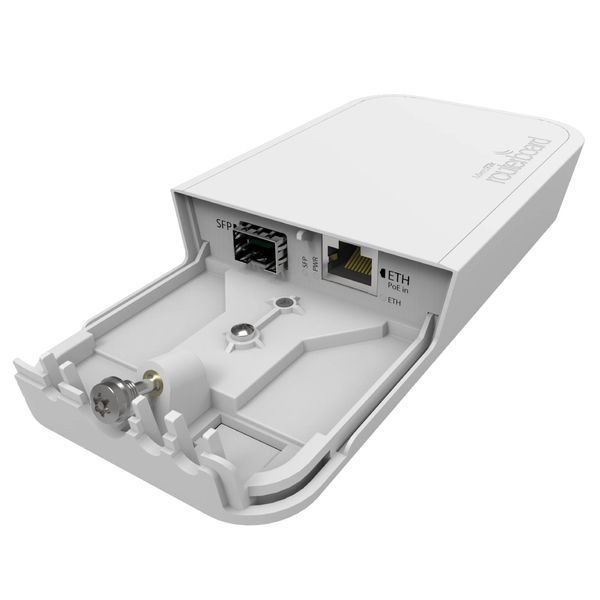 MikroTik RBFTC11 Медиаконвертер 0019454 &ndash; поставщик электрооборудования для автоматизации пространства Polygon Center