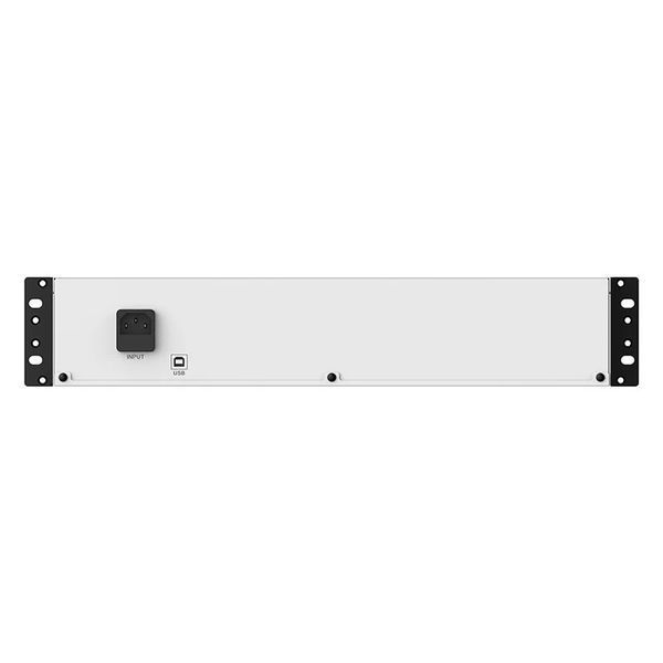 Legrand Keor PDU 800ВА/450Вт, 8хSchuko, USB Источник бесперебойного питания 0008581 &ndash; поставщик электрооборудования для автоматизации пространства Polygon Center
