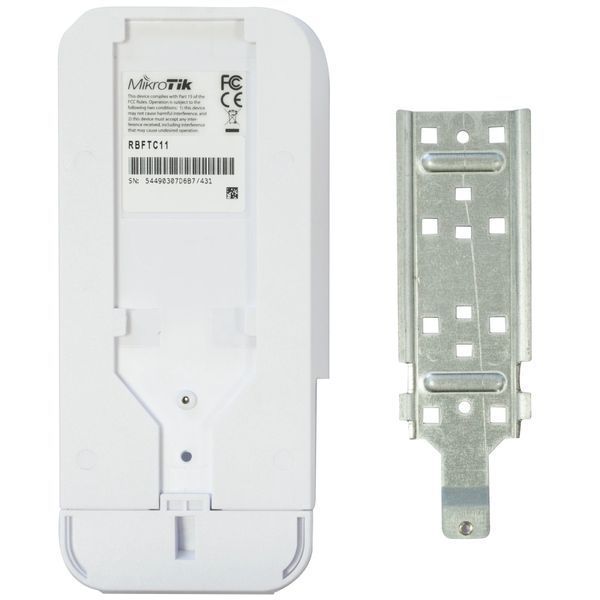 MikroTik RBFTC11 Медиаконвертер 0019454 &ndash; поставщик электрооборудования для автоматизации пространства Polygon Center