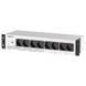 Legrand Keor PDU 800ВА/450Вт, 8хSchuko, USB Источник бесперебойного питания 0008581, 1/2 - Polygon Center