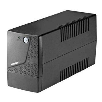 Legrand Keor SPX 1500ВА/900Вт, 4хSchuko, USB Джерело безперебійного живлення