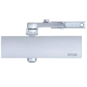 RYOBI&nbsp;1200&nbsp;D-1200&nbsp;SILVER Дотягувач 0012854 - постачальник електрообладнання для автоматизації простору Polygon Center