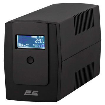 2E DD850 Джерело безперебійного живлення 0024098 &ndash; поставщик электрооборудования для автоматизации пространства Polygon Center