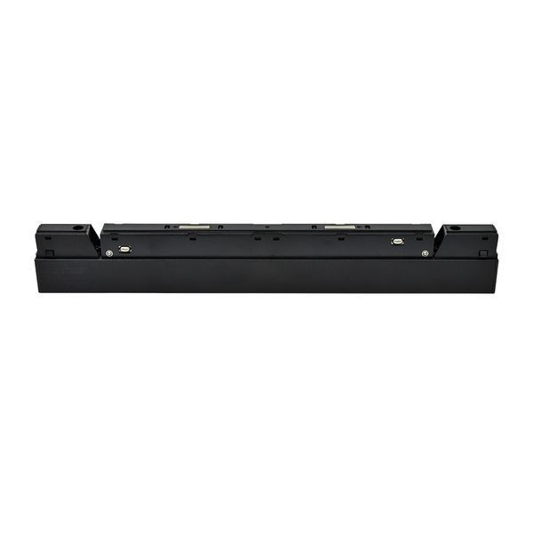 Магнітний трековий світильник PROLUM&trade; M20; 10W; 48V; SERIES "FL"; Білий 4000K 741001 - постачальник електрообладнання для автоматизації простору Polygon Center