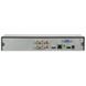 DH-XVR5104HS-5M-I3 4-канальный Penta-brid 5M-N/1080p Видеорегистратор Dahua 0021798, 2/2 - Polygon Center