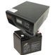 MUST EP20-R1000W + R-LFP12.8V50AH Комплект ИБП+АКБ 0028106, 1/2 - Polygon Center