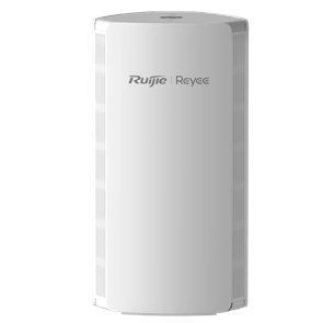 Ruijie Reyee RG-M18 Wi-Fi 6 Wi-Fi MESH роутер 0014732 &ndash; поставщик электрооборудования для автоматизации пространства Polygon Center