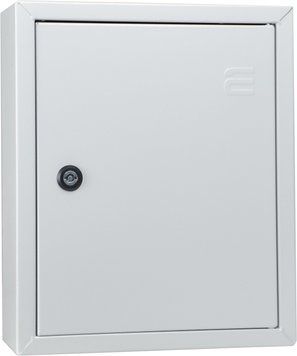 Корпус модульний металевий, 24 модулі, навісний IP31, серії UBox A0260010006 &ndash; поставщик электрооборудования для автоматизации пространства Polygon Center