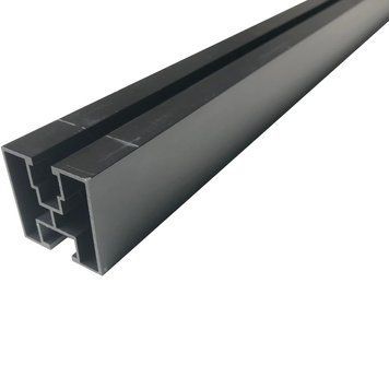 Photonica SMA L1650 (S-1650-CZ) Профіль анодований 0021673 - постачальник електрообладнання для автоматизації простору Polygon Center