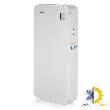 Стабилизатор напряжения однофазный инверторный Volter&trade; Smart-11 (морозоустойчивый) 1164 &ndash; поставщик электрооборудования для автоматизации пространства Polygon Center