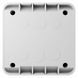 Ajax SurfaceMounting box white Монтажна коробка 0025005, 3/3 - Polygon Center