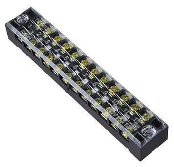 Колодка TB1512 A0130050006 - постачальник електрообладнання для автоматизації простору Polygon Center