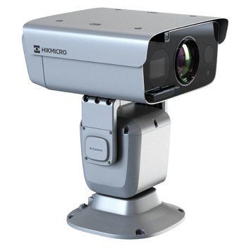 HM-TD6368-100C4L/G0/T2Y Біспектральна тепловізійна камера Hikmicro 0026345 &ndash; поставщик электрооборудования для автоматизации пространства Polygon Center