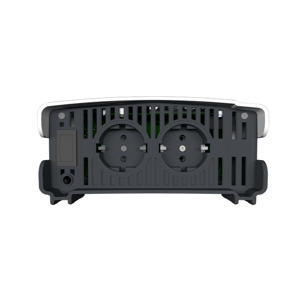 Однофазный стабилизатор напряжения АНТС У 2000 ANTS-2000 - постачальник електрообладнання для автоматизації простору Polygon Center