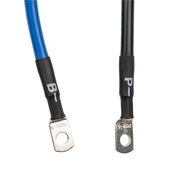 BMS плата LiFePO4 48V 16S Dis 100A Ch 50A LP11469 - постачальник електрообладнання для автоматизації простору Polygon Center