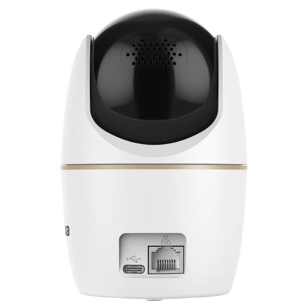 DH-H5D-5F 5МП Wi-Fi панорамная IP видеокамера Dahua 0022236 &ndash; поставщик электрооборудования для автоматизации пространства Polygon Center