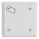 Ajax Manual Call Point (White) (8EU) ASP ручний бездротовий Сповіщувач 0034618, 3/3 - Polygon Center