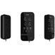 Клавиатура проводная сенсорная Ajax Superior KeyPad TouchScreen black Fibra 0024005, 2/2 - Polygon Center