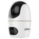 DH-H5D-5F 5МП Wi-Fi панорамная IP видеокамера Dahua 0022236, 1/3 - Polygon Center