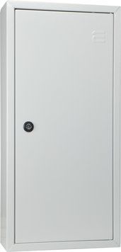 Корпус модульний металевий, 48 модулів, навісний IP31, серії UBox A0260010008 &ndash; поставщик электрооборудования для автоматизации пространства Polygon Center