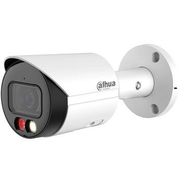 DH-IPC-HFW2249S-S-IL 2МП (3.6мм) IP відеокамера Dahua