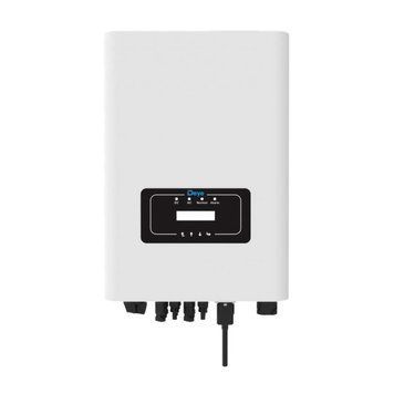 DEYE for LP Трифазний мережевий інвертор SUN-50K-G04 LP36142 - постачальник електрообладнання для автоматизації простору Polygon Center