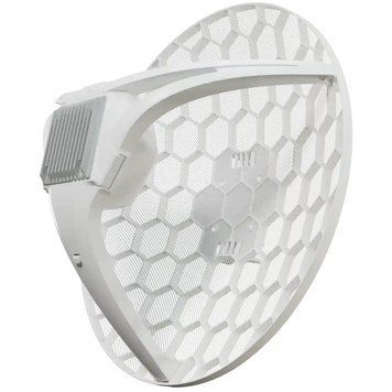 MikroTik LHGG LTE6 kit (LHGGR&FG621-EA) Точка доступу 0019974 - постачальник електрообладнання для автоматизації простору Polygon Center