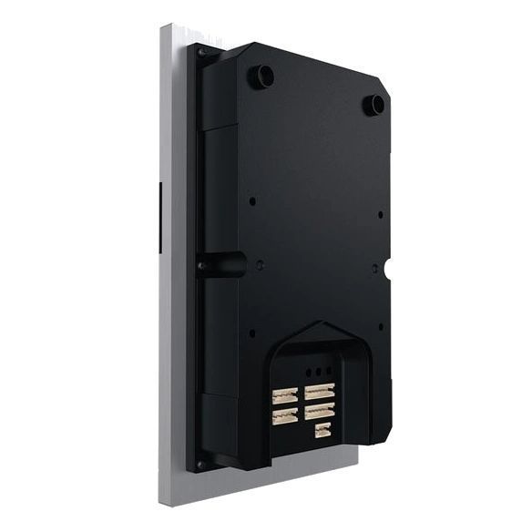 Slinex MA-02CRHD IP65 EM-Marin, MIFARE Вызывная панель 0011363 &ndash; поставщик электрооборудования для автоматизации пространства Polygon Center