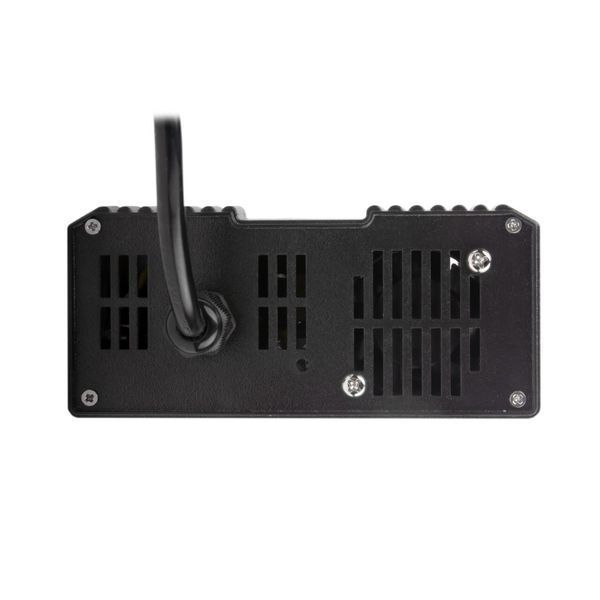 Зарядний пристрій для акумуляторів LiFePO4 48V (58.4V)-15A-720W LP14590 - постачальник електрообладнання для автоматизації простору Polygon Center