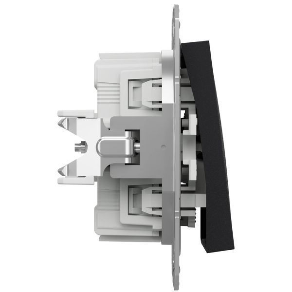 Schneider Electric Asfora EPH0500171 Переключатель 0021563 &ndash; поставщик электрооборудования для автоматизации пространства Polygon Center