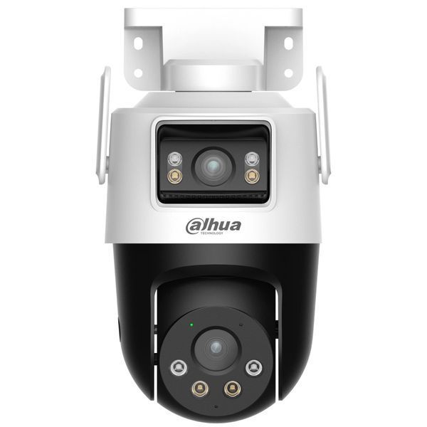 DH-P5D-5F-PV 5МП (2.8+6мм) WiFi IP видеокамера Dahua 0022237 &ndash; поставщик электрооборудования для автоматизации пространства Polygon Center