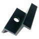 Photonica (KK-50-30-CZ) Зажим конечный анодированный 0021675, 1/2 - Polygon Center