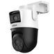 DH-P5D-5F-PV 5МП (2.8+6мм) WiFi IP видеокамера Dahua 0022237, 2/3 - Polygon Center