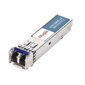 MINI-GBIC-LX-SM1310 Оптический модуль SFP 0008425 &ndash; поставщик электрооборудования для автоматизации пространства Polygon Center