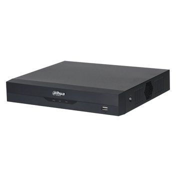 DH-XVR4104HS-I/T 4-канальный 1080N/720p 1U 1HDD WizSense Видеорегистратор Dahua 0029630 &ndash; поставщик электрооборудования для автоматизации пространства Polygon Center