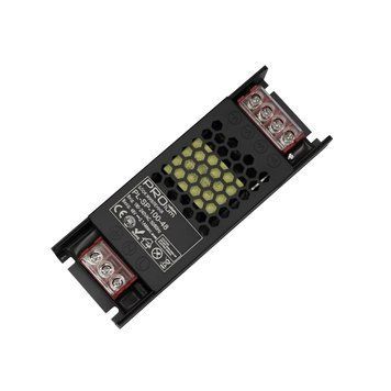 Блок питания PROLUM 48V, 100W, 2.08А, Series "MT" 241001 &ndash; поставщик электрооборудования для автоматизации пространства Polygon Center