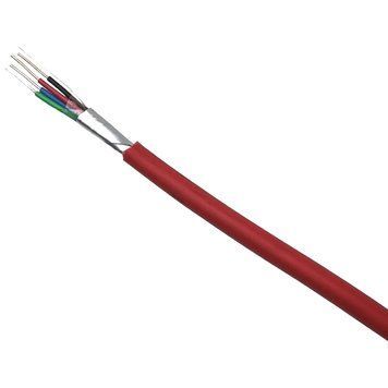 JE-H(St)H FE180/E30 2х2х0,8(бухта 100 м)(NKK) Кабель УкрПожКабель 0024658 - постачальник електрообладнання для автоматизації простору Polygon Center