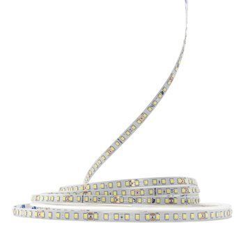 Светодиодная LED лента PROLUM&trade; 24V; 2835\120; IP20; MAX 20M; Series "SG", Белый, 6500К 350024 &ndash; поставщик электрооборудования для автоматизации пространства Polygon Center