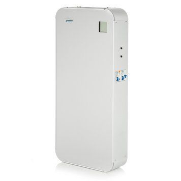Стабілізатор напруги інверторний однофазний безступеневий Volter&trade; Smart-9 952 - постачальник електрообладнання для автоматизації простору Polygon Center