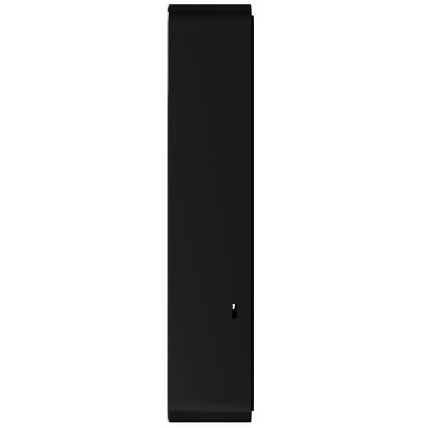 Проводная клавиатура Ajax Superior Keypad Outdoor black Fibra 0025468 &ndash; поставщик электрооборудования для автоматизации пространства Polygon Center