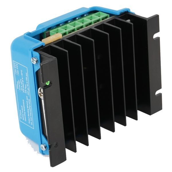 Victron&nbsp;Energy&nbsp;SmartSolar&nbsp;MPPT&nbsp;100/20 Контролер&nbsp;заряду 0010932 - постачальник електрообладнання для автоматизації простору Polygon Center