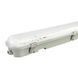 VIDEX 1,2М 220V LED світильник IP65 лінійний під лампу 2хТ8 0017508, 5/8 - Polygon Center