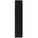Проводная клавиатура Ajax Superior Keypad Outdoor black Fibra 0025468, 3/4 - Polygon Center