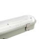 VIDEX 1,2М 220V LED світильник IP65 лінійний під лампу 2хТ8 0017508, 3/8 - Polygon Center